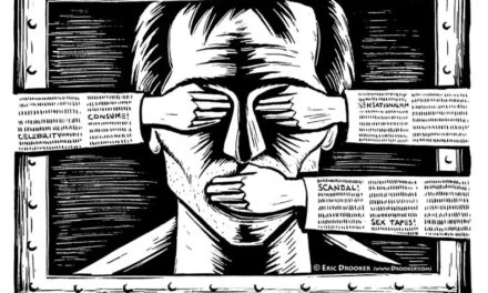 Dalla Censura alle Liste di Proscrizione – ENRICA PERUCCHIETTI 