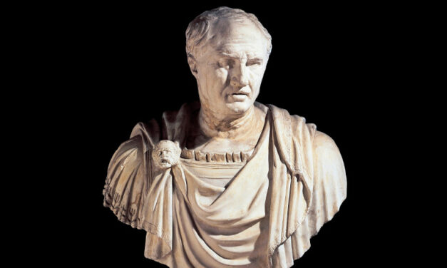 I Valori ed il Senso del Dovere – MICHELE PUTRINO