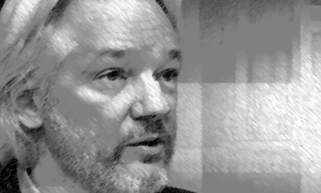 Julian Assange: Quando la Verità fa paura – ENRICA PERUCCHIETTI