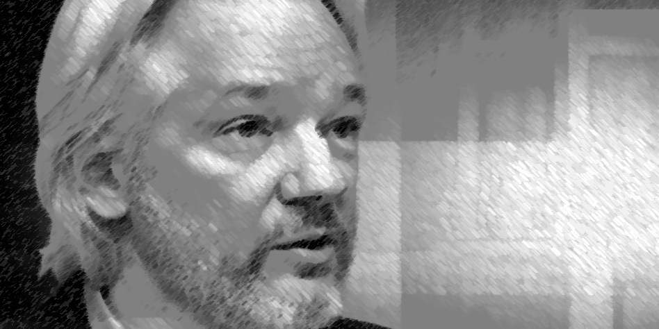 JULIAN ASSANGE. QUANDO LA VERITÀ FA PAURA.