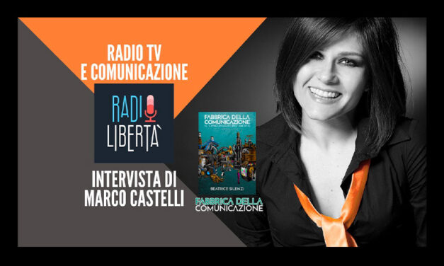 RADIO, TV E COMUNICAZIONE.