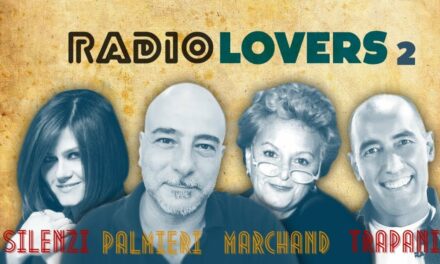 Per gli amanti della Radio