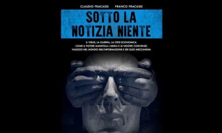 Sotto la Notizia Niente – FRANCO FRACASSI