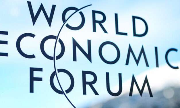 TUTTE LE NOVITÀ DEL WEF DI DAVOS