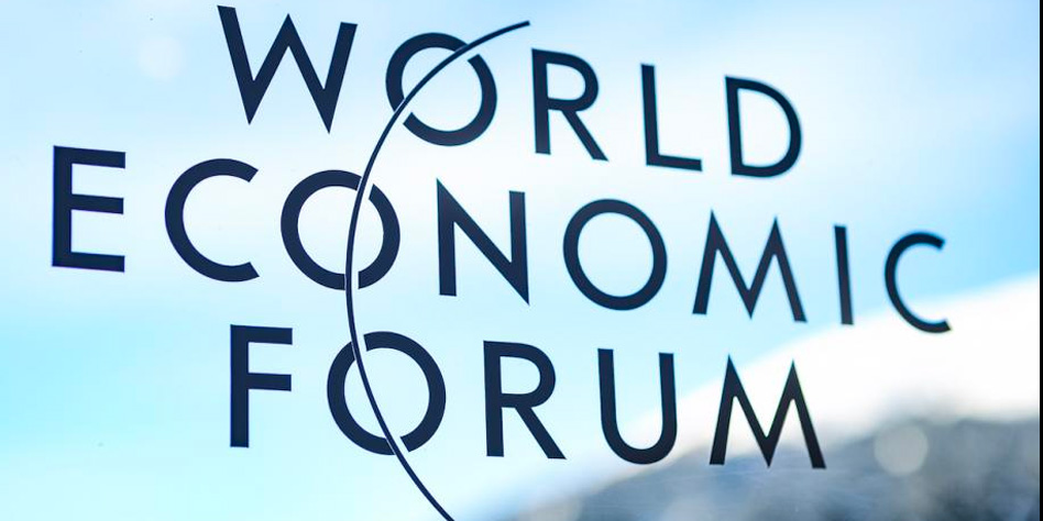 Tutte le novità del W.E.F. di Davos – SONIA SAVIOLI