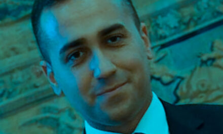 Uscita di Di Maio. Movimento 5 Stelle gatekeeper perfetto