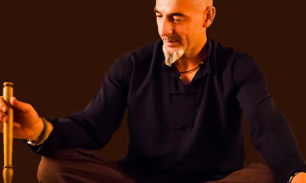 Cos’è il Transurfing – LUCA NALI – Terapeuta