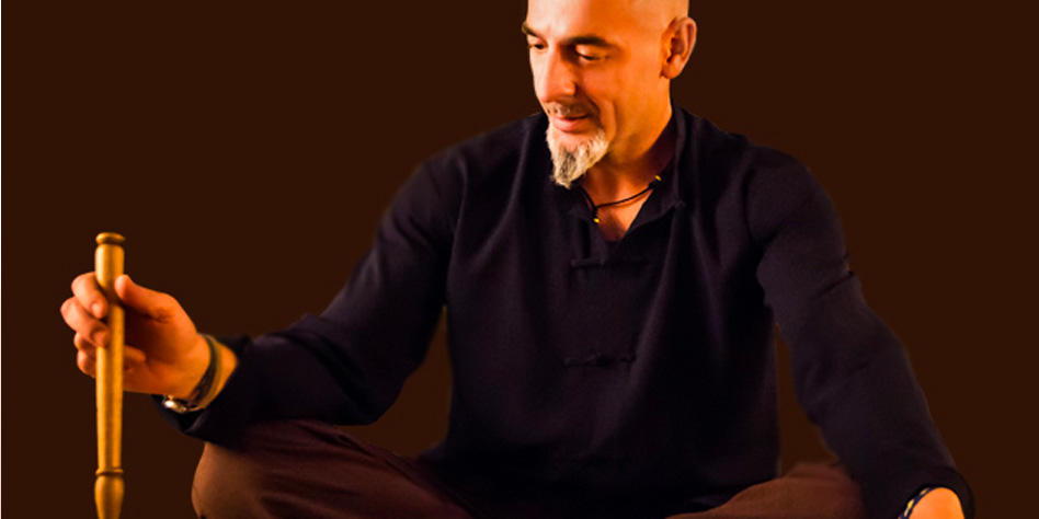 Cos’è il Transurfing – LUCA NALI – Terapeuta