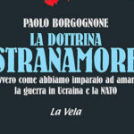 La Dottrina Stranamore – PAOLO BORGOGNONE