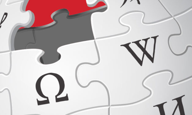 I falsi di Wikipedia – ENRICA PERUCCHIETTI