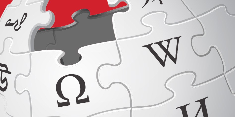 I falsi di Wikipedia – ENRICA PERUCCHIETTI