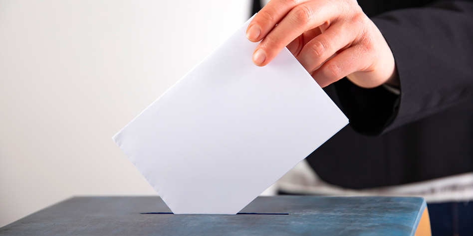 La frammentazione politica del dissenso