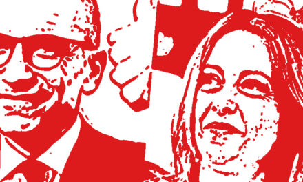 Le Devianze di Meloni e Letta