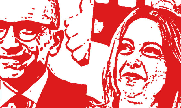 Le Devianze di Meloni e Letta