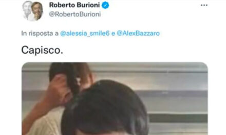 L’ipocrisia del politicamente corretto