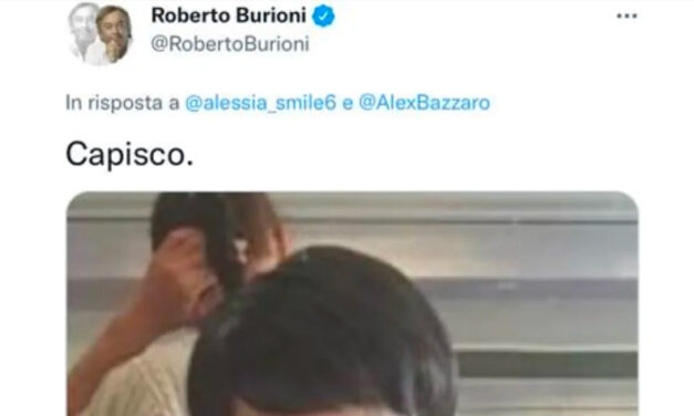 L’ipocrisia del politicamente corretto