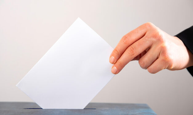Votare o non votare