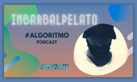 ALGORITMO – Podcast – INBARBALPELATO
