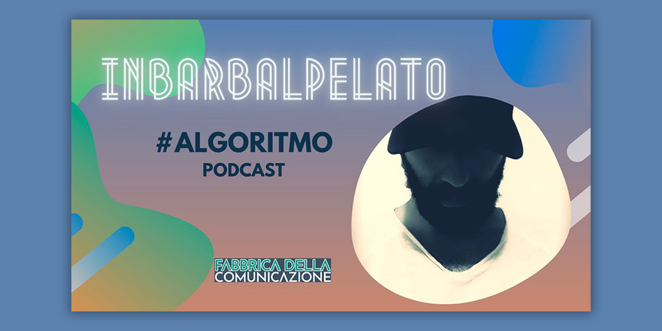 ALGORITMO – Podcast – INBARBALPELATO
