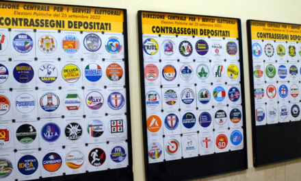 Chi sono i candidati alle prossime elezioni?