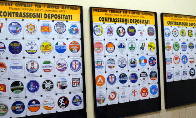 Chi sono i candidati alle prossime elezioni?