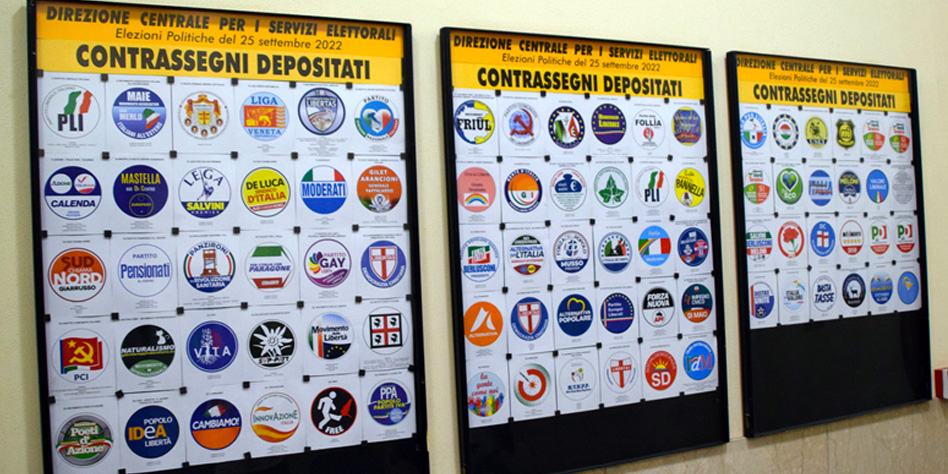 Chi sono i candidati alle prossime elezioni?