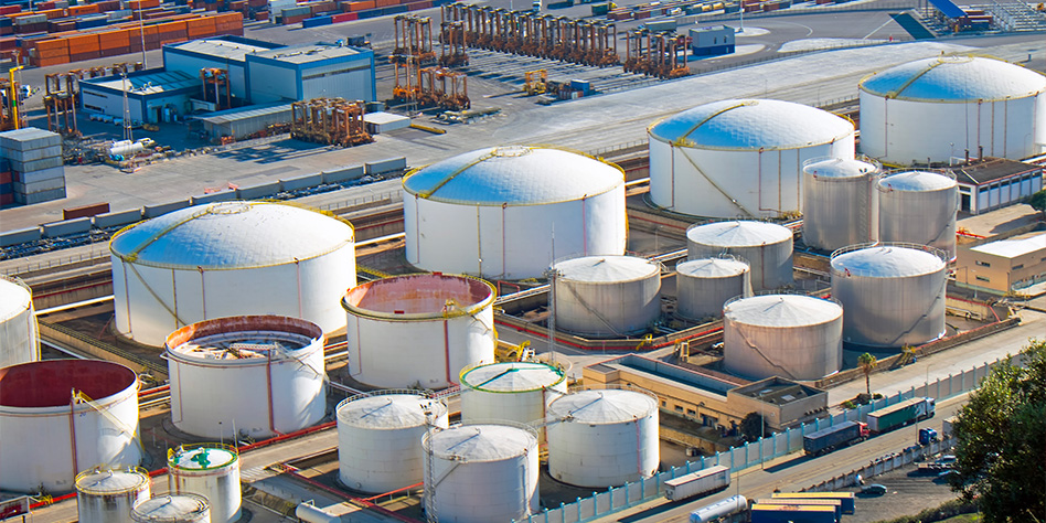 Gas. Speculazioni e sicurezza nazionale