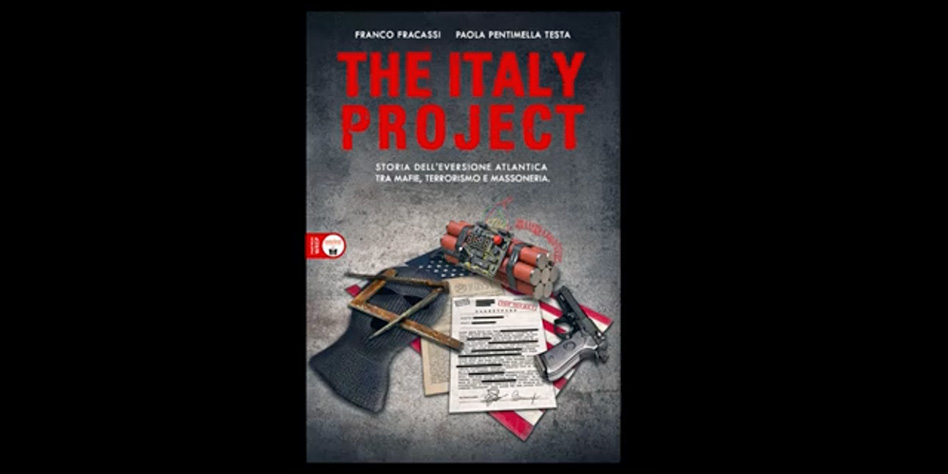 THE ITALY PROJECT – SPECIALE AUDIOLIBRO.