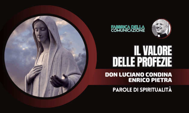 IL VALORE DELLE PROFEZIE: SONO I NOSTRI ULTIMI TEMPI?