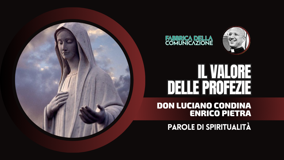 IL VALORE DELLE PROFEZIE: SONO I NOSTRI ULTIMI TEMPI?