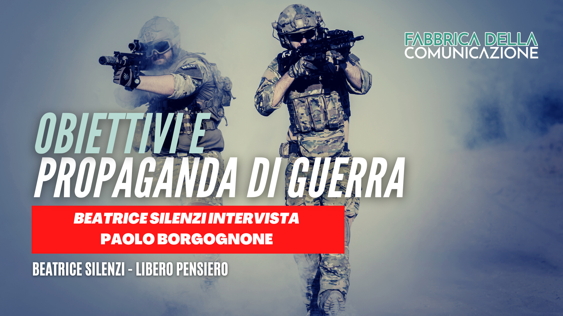 Fabbrica Della Comunicazione