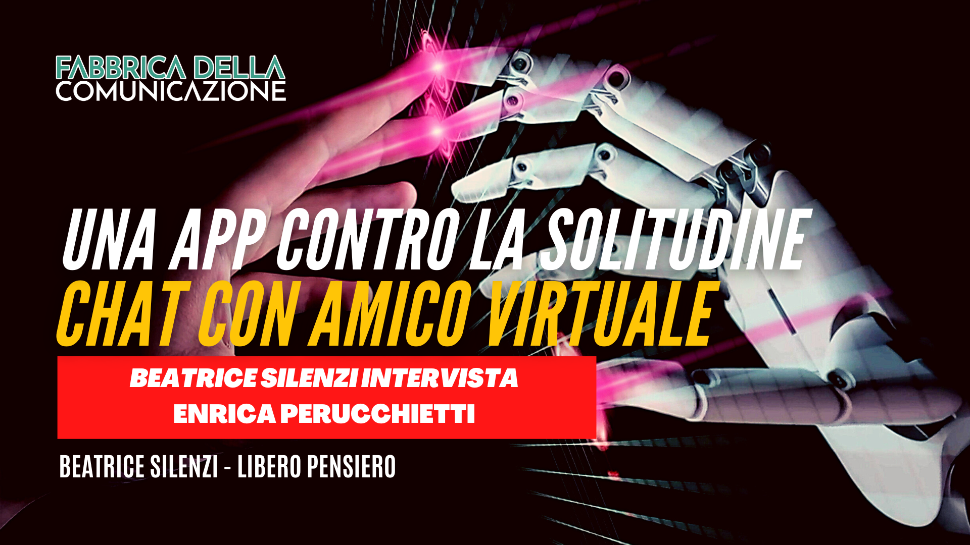 Fabbrica Della Comunicazione