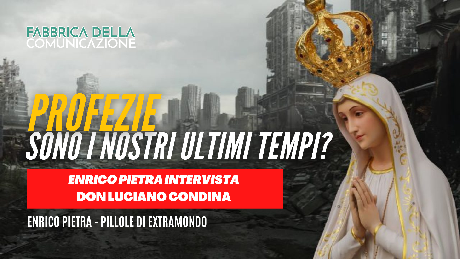 Fabbrica Della Comunicazione