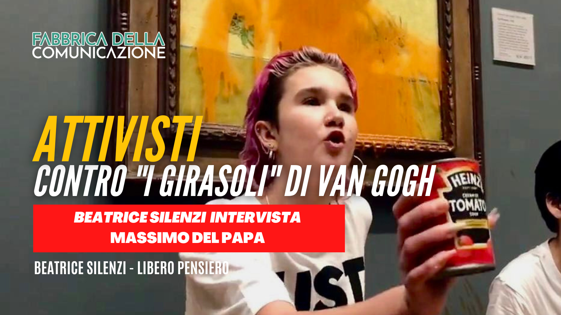 Fabbrica Della Comunicazione