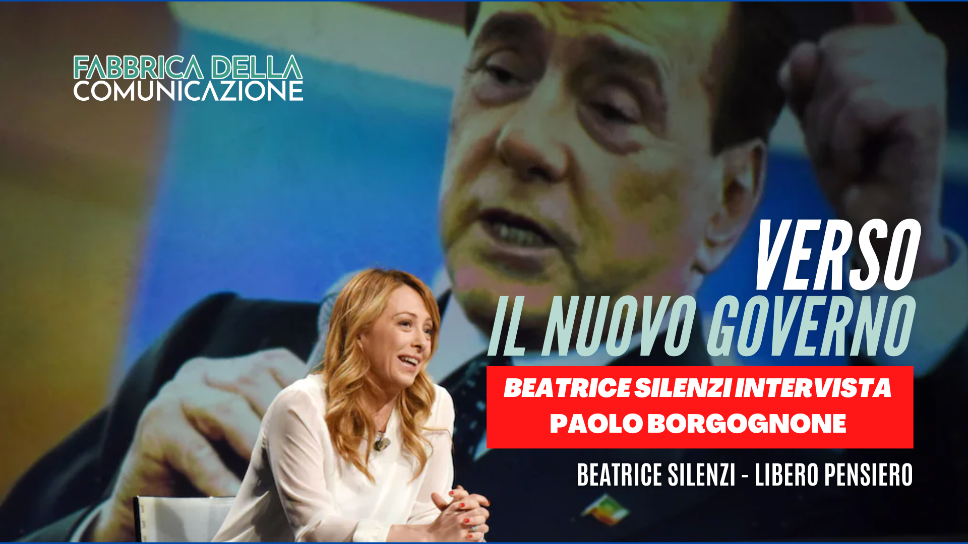 Fabbrica Della Comunicazione