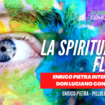 La spiritualità fluida. Don Luciano Condina
