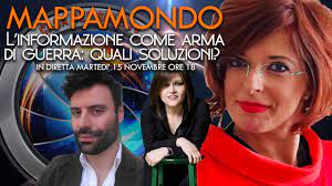 L’informazione come arma di guerra: quali soluzioni?