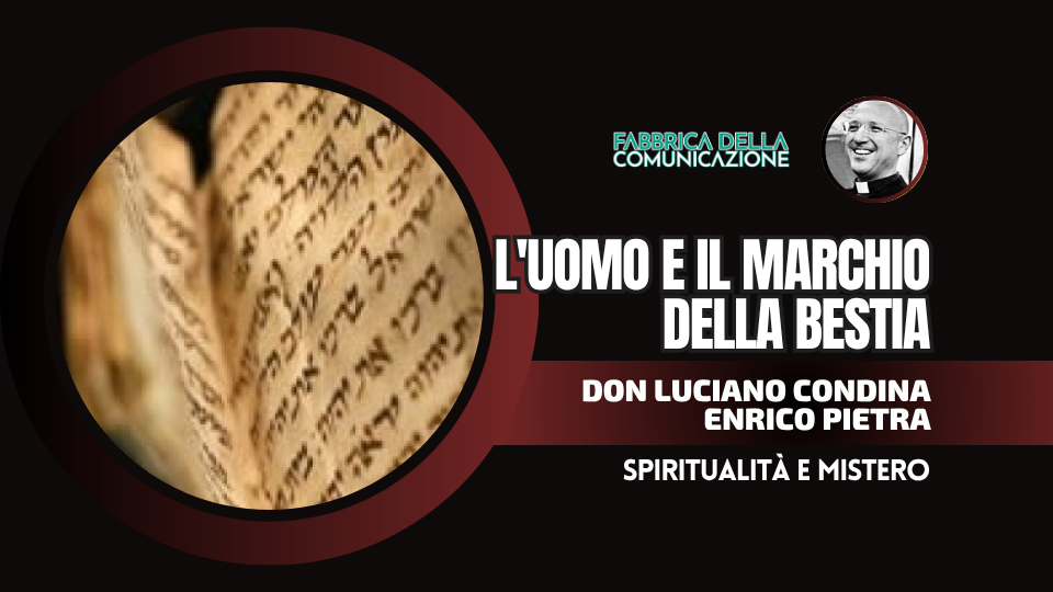 COSA SIGNIFICA IL MARCHIO DELLA BESTIA?