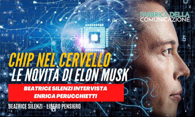 CHIP NEL CERVELLO. LE NOVITÀ DI ELON MUSK.