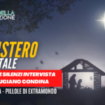 Il Mistero del Natale. Don Luciano Condina