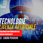 Nanotecnologie e intelligenza artificiale. Marco Pizzuti