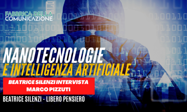 NANOTECNOLOGIE E A.I.