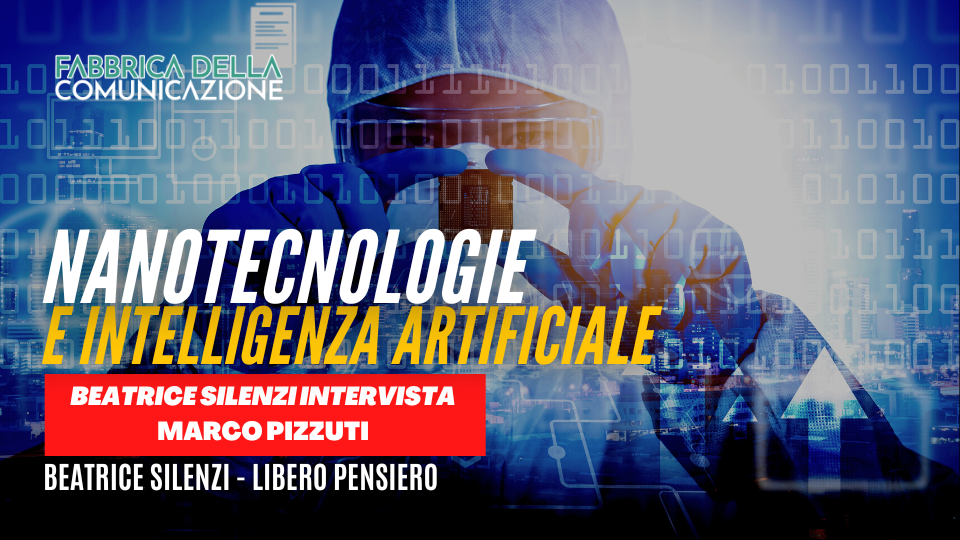 NANOTECNOLOGIE E A.I.