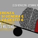 SOFFERENZA. COME SI GENERA E COME VA GESTITA – Tancredi Militano