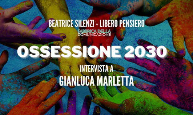 OSSESSIONE 2030.