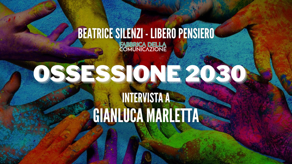 OSSESSIONE 2030.