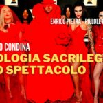 SIMBOLOGIA SACRILEGA NELLO SPETTACOLO – Don Luciano Condina