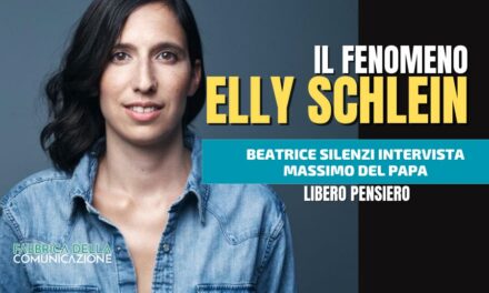 Il fenomeno Elly Schlein – MASSIMO DEL PAPA