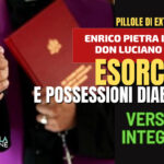Esorcismi e Possessioni diaboliche VIDEO CON CONTENUTI SENSIBILI