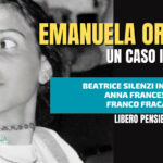 Emanuela Orlandi. Un caso irrisolto – ANNA FRANCESCHI e FRANCO FRACASSI